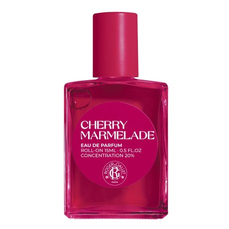 ROGER&GALLET CHERRY MARMELADE ROLL ON 15 ML