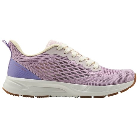 CALZATURA ORTOPEDICA DI SERIE WOCK BREELITE SNEAKER ULTRA LEGGERE 27 LILLA 38