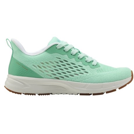 CALZATURA ORTOPEDICA DI SERIE WOCK BREELITE SNEAKER ULTRA LEGGERE 28 MENTA 36