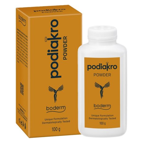 PODIAKRO POWDER 100G