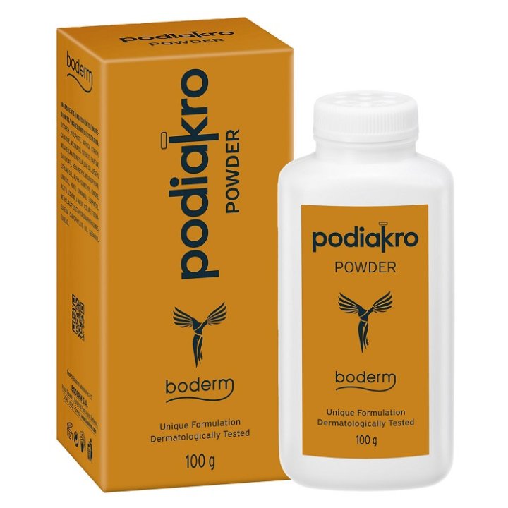 PODIAKRO POWDER 100G
