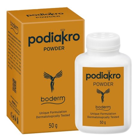 PODIAKRO POWDER 50G PODIAKRO POWDER 50G