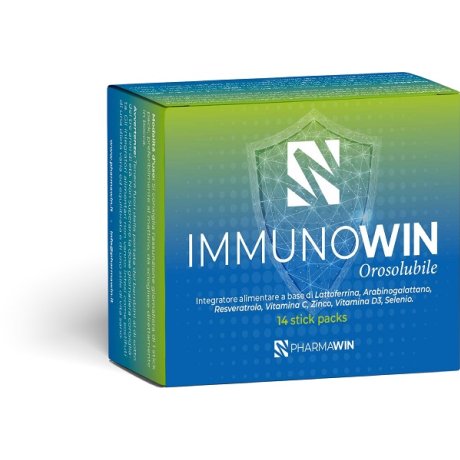 IMMUNOWIN 14STICK PACK