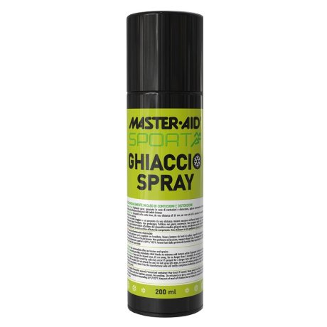 M-AID SPORT GHIACCIO SPR 200ML M-AID SPORT GHIACCIO SPR 200ML