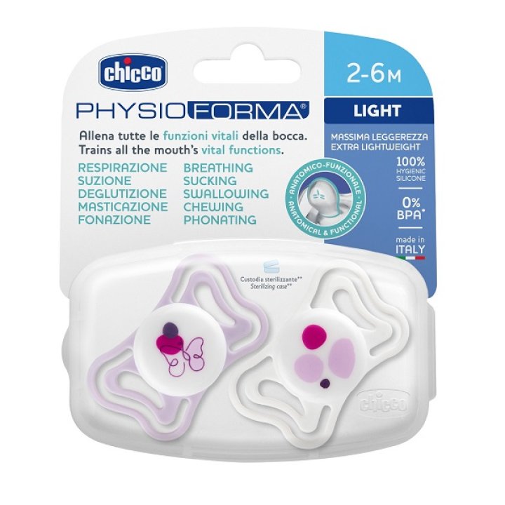 CH SUCCH LIGHT RA SIL2-6 2PZ CH SUCCH LIGHT RA SIL2-6 2PZ