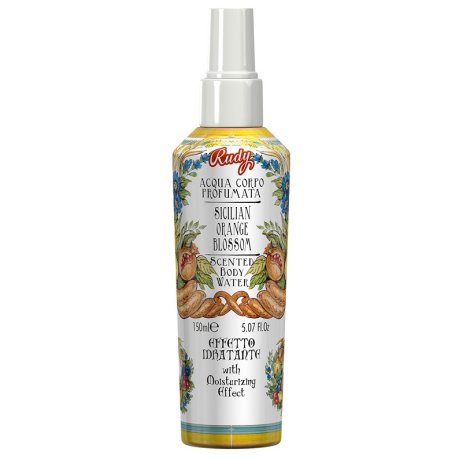 MAIOLICHE ACQUA PROFUMATA ORANGE SICILIAN 150 ML