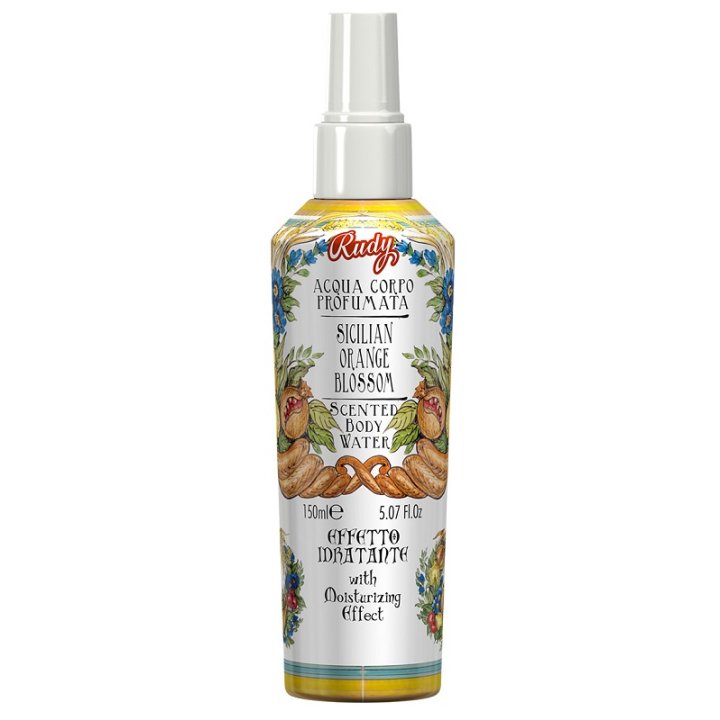 MAIOLICHE ACQUA PROFUMATA ORANGE SICILIAN 150 ML