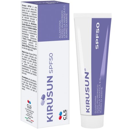 KIRUSUN CREMA 50ML KIRUSUN CREMA 50ML