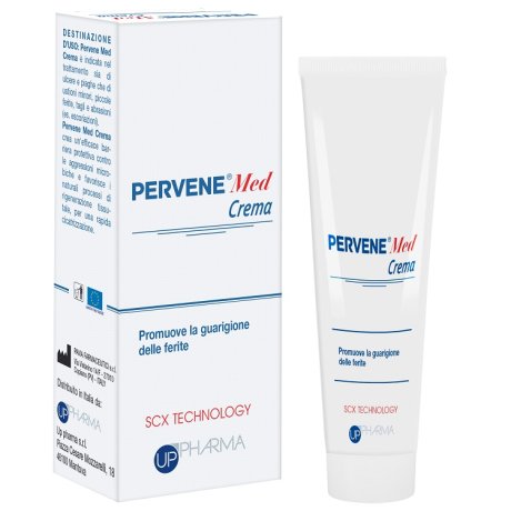 PERVENE MED CREMA 50ML