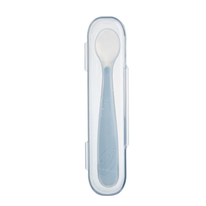 CH SOFTLY SPOON SIL GRI6M CUS CH SOFTLY SPOON SIL GRI6M CUS