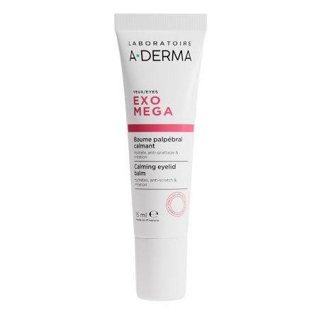 EXOMEGA BALSAMO PALPEBRALE LENITIVO 15 ML EXOMEGA BALSAMO PALPEBRALE LENITIVO 15 ML