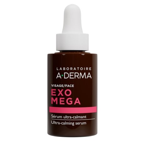 EXOMEGA VISO SIERO ULTRA-LENIT
