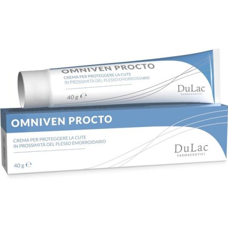 OMNIVEN PROCTO COMPLEX 40G