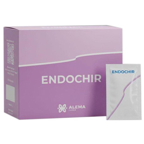 ENDOCHIR 30BUST