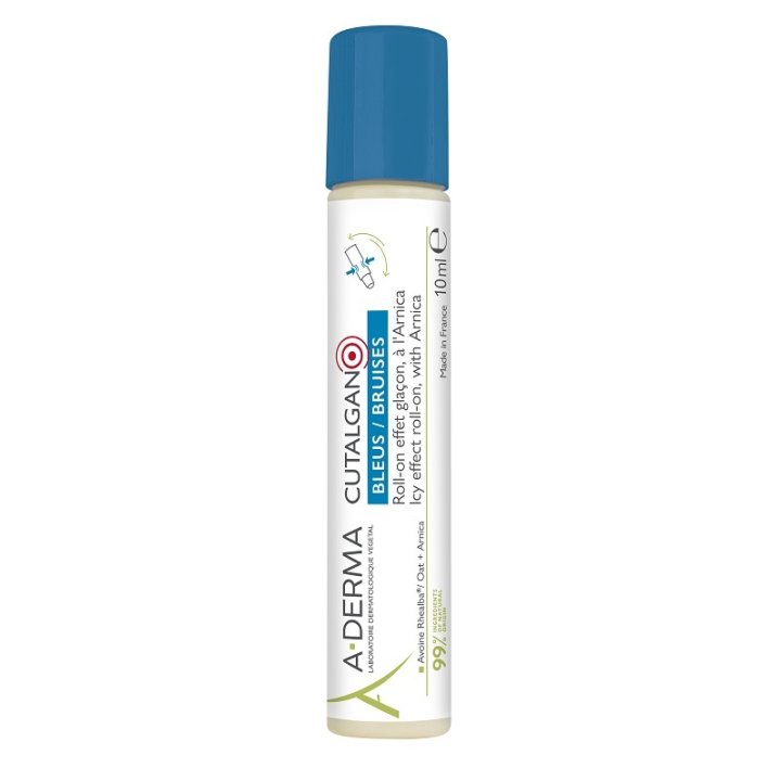 CUTALGAN ROLL ON GH C/ARNICA