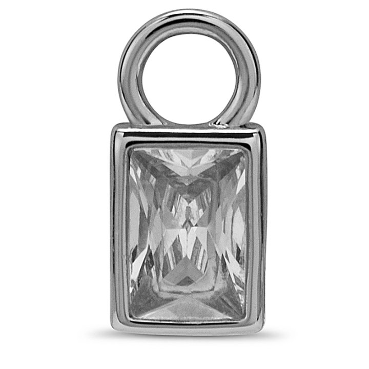 VERAME' CHARM NAOMI ARGENTO