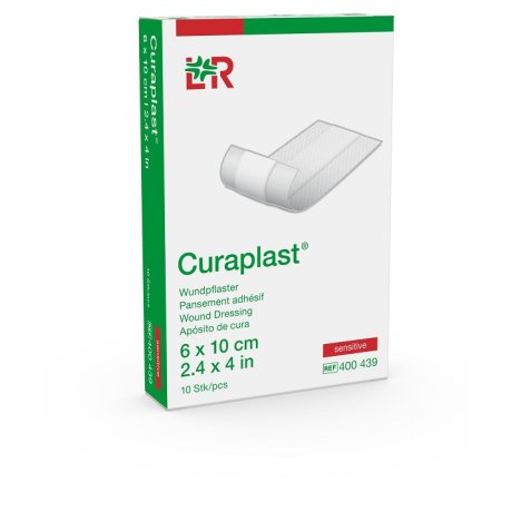 CURAPLAST SENSITIVE CM8X1M PRE