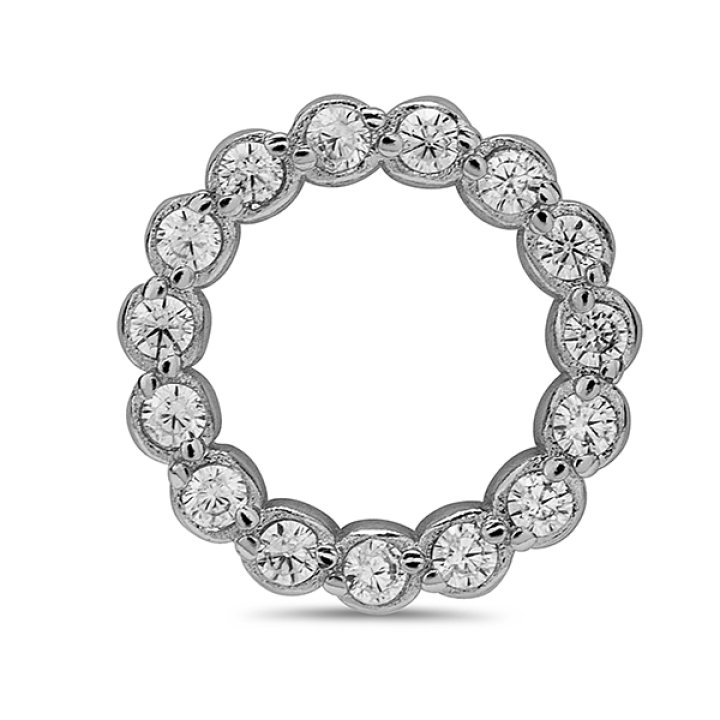 VERAME' CHARM CECILIA ARGENTO
