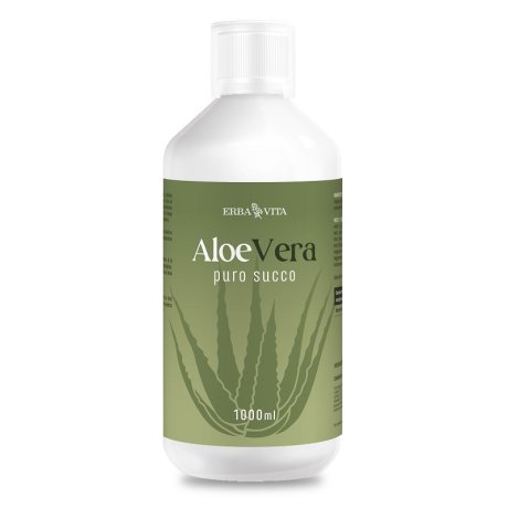 ALOE VERA PURO SUCCO 1000ML