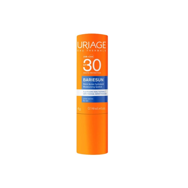 BARIESUN SPF30 STICK LEVRES HY BARIESUN SPF30 STICK LEVRES HY
