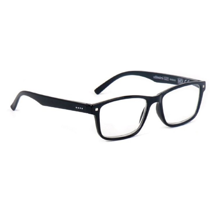 OCCHIALE DA LETTURA PREMONTATO UTILISSIMI 0192 COLORE 03 +3,50