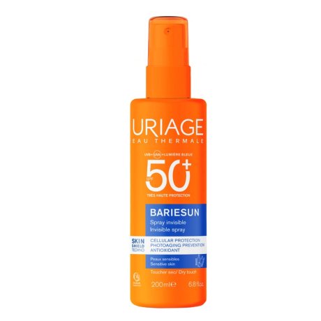 BARIESUN SPF50+ SPRAY 200ML BARIESUN SPF50+ SPRAY 200ML