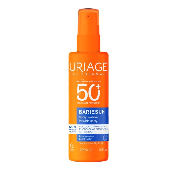 BARIESUN SPF50+ SPRAY 200ML