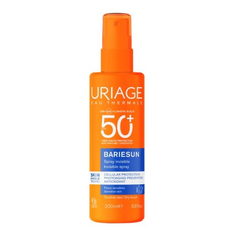 BARIESUN SPF50+ SPRAY S/PROF