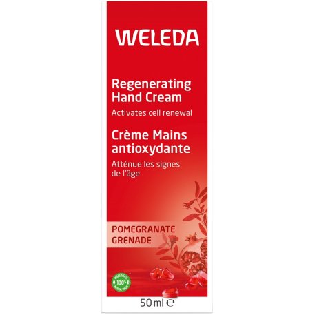 CREMA MANI RIGEN MELOGRANO50ML CREMA MANI RIGEN MELOGRANO50ML