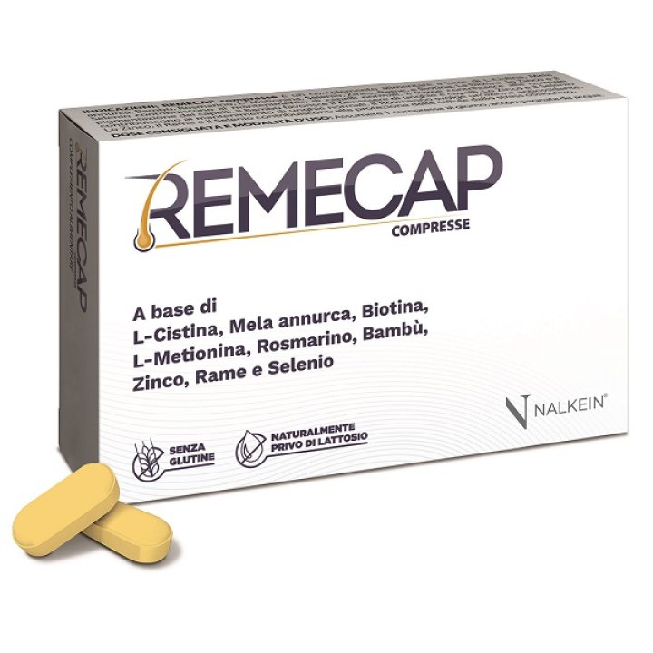 REMECAP 30CPR RIVESTITE
