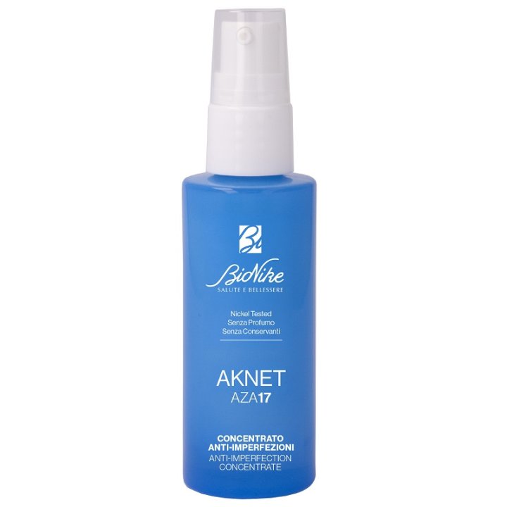 AKNET AZA17 CONC A/IMPER 30ML