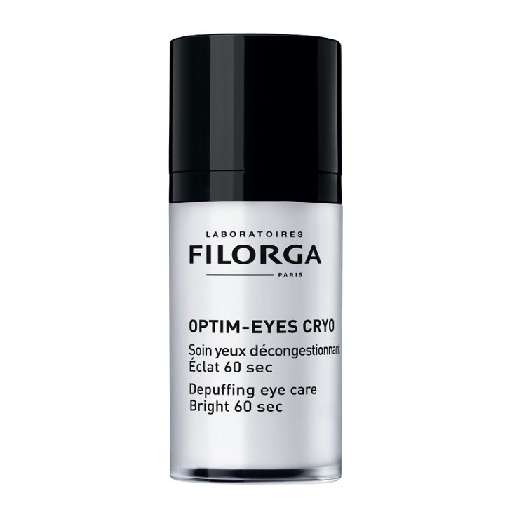 FILORGA OPTIM EYES CRYO 15 ML