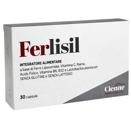 FERLISIL 30CPS
