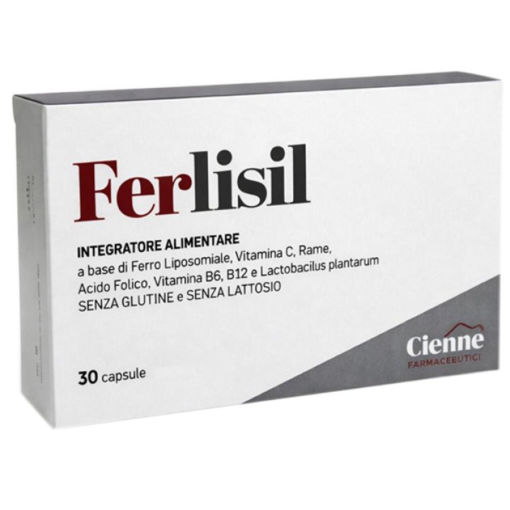 FERLISIL 30CPS