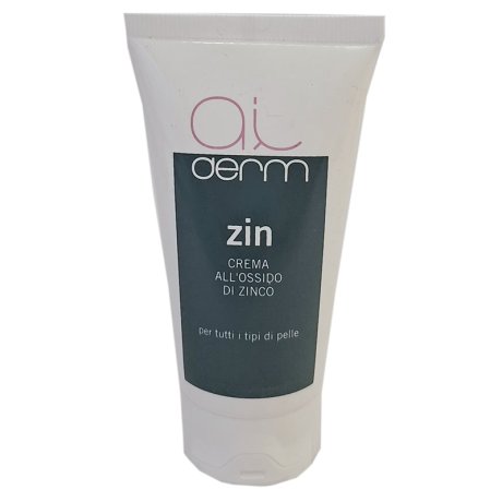 AIDERM ZIN 50ML