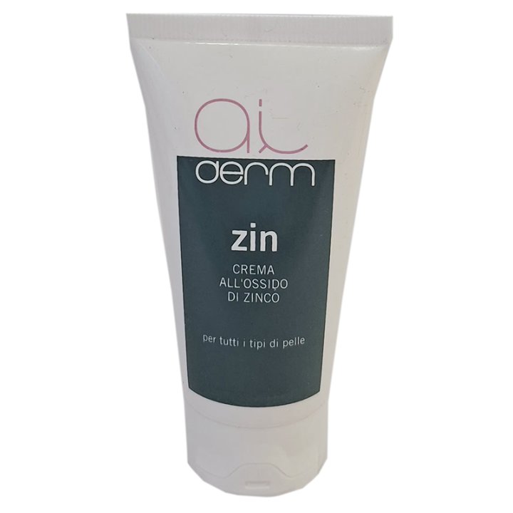 AIDERM ZIN 50ML
