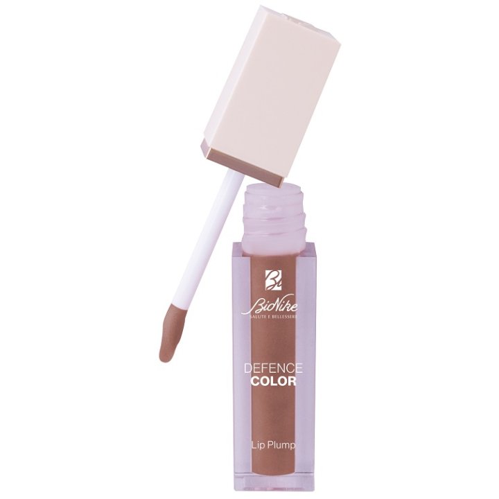 DEFENCE COLOR LIP PLUMP 02P CHOCOLATE GLAZE 4,5 ML