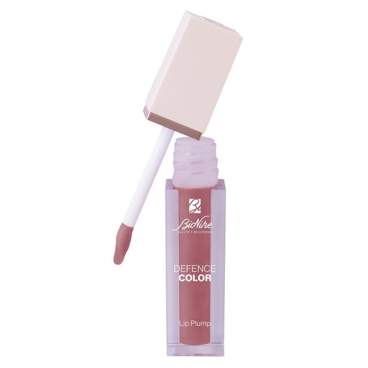 DEFENCE COLOR LIP PLUMP 03P GRAPEFRUIT GELLY 4,5 ML