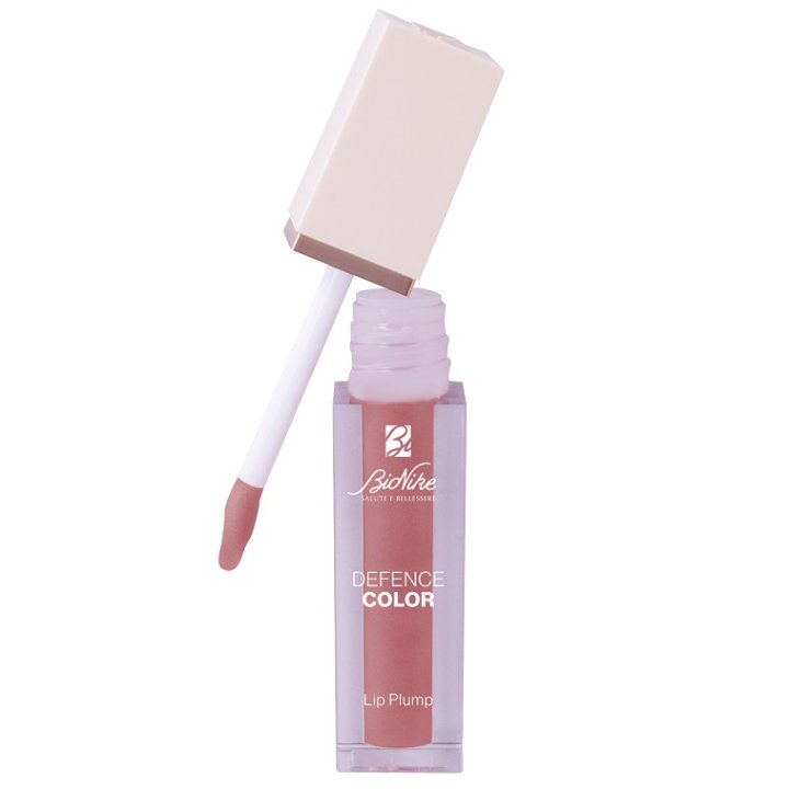 DEFENCE COLOR LIP PLUMP 04P GUAVA SORBET 4,5 ML