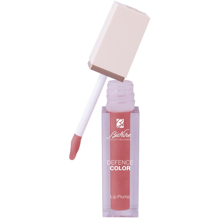 DEFENCE COLOR LIP PLUMP 05P RASPBERRY JAM 4,5 ML