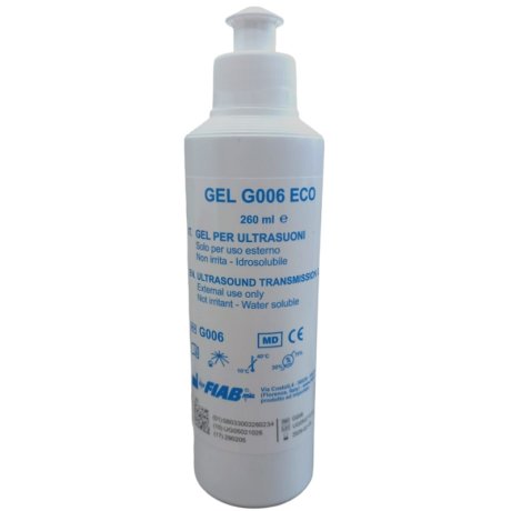 GEL ULTRASU 260G FARVISAN