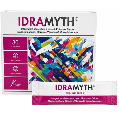 IDRAMYTH 30STICK PACK