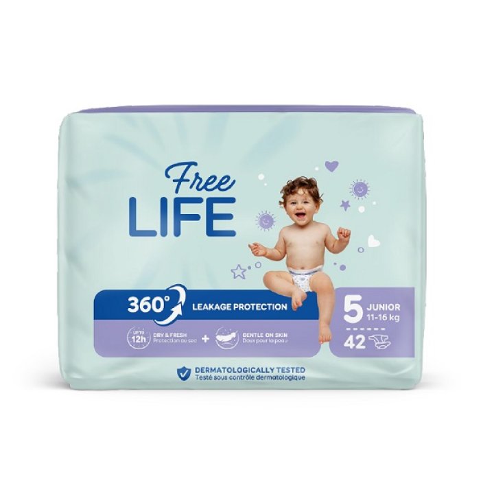 FREELIFE SIRIUS JUNIOR 42PZ