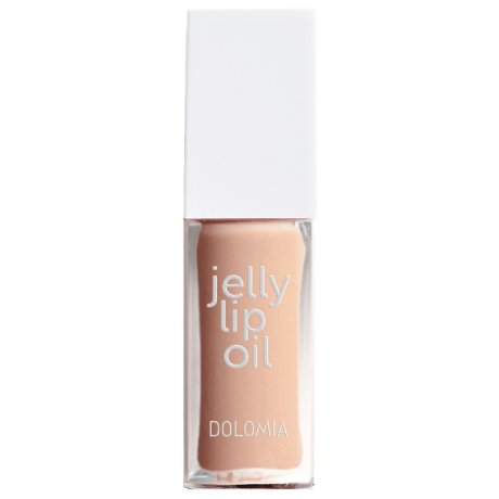 DOLOMIA MAKE UP OSI JELLY LIP OIL 01 PESCA 6 ML