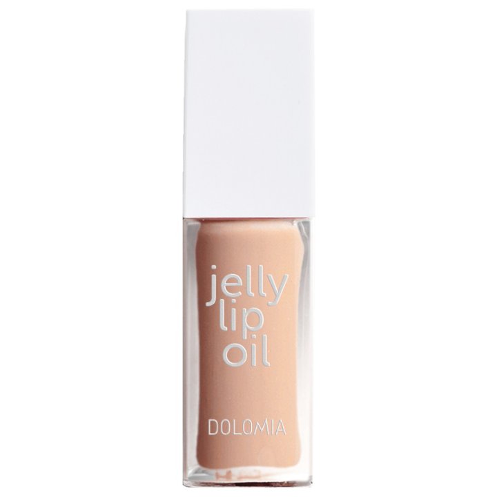 DOLOMIA MAKE UP OSI JELLY LIP OIL 01 PESCA 6 ML