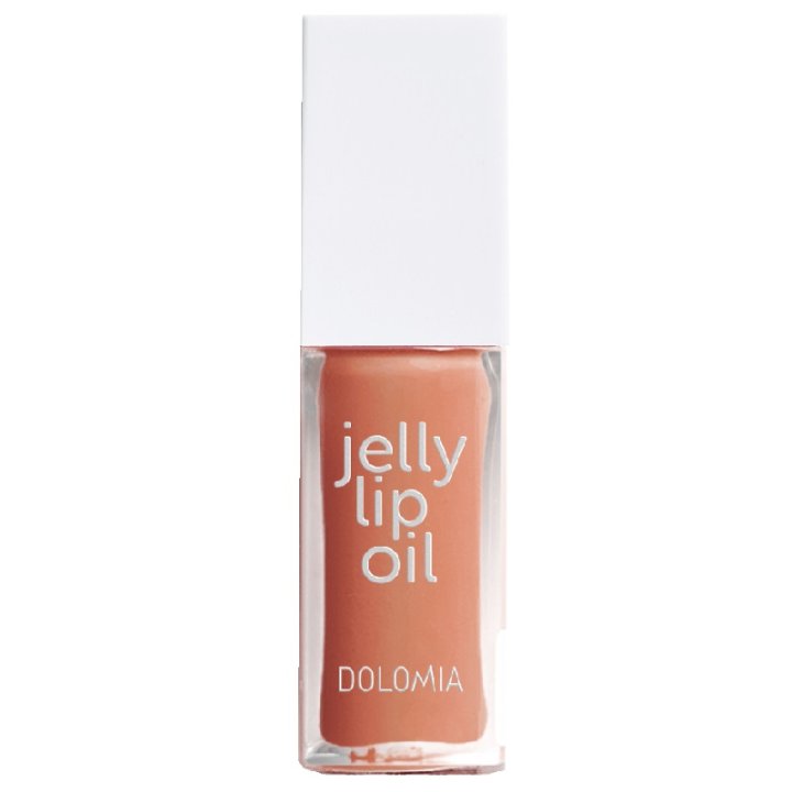 DOLOMIA MAKE UP OSI JELLY LIP OIL 02 ALBICOCCA 6 ML