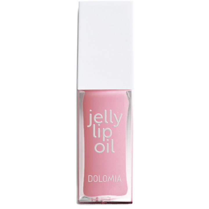 DOLOMIA MAKE UP OSI JELLY LIP OIL 03 ROSA CANINA 6 ML