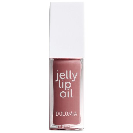 DOLOMIA MAKE UP OSI JELLY LIP OIL 04 SAMBUCO 6 ML