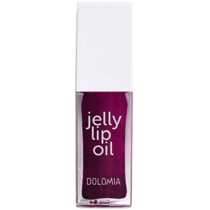 DOLOMIA MAKE UP OSI JELLY LIP OIL 05 MORA 6 ML