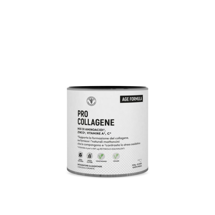 LFP Age Formula Pro Collagene 240g
